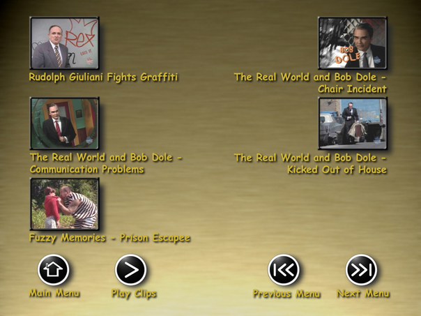 Sketch Volume 4 Menu 4